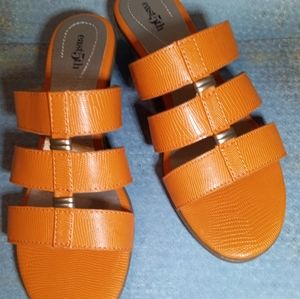 East 5th - 7.5 Tangerine